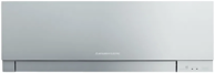 MITSUBISHI ELECTRIC Klima uređaj 5,0 kW MSZ-EF, srebrna