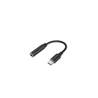 MAXMOBILE Telefon adapter type c - 3.5mm ž