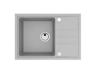 ALVEUS Sudoper Intermezzo 40, concrete