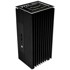 AKASA Kućište Turing UCFF, Intel NUC, crno