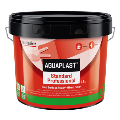 AGUAPLAST Standard Profesional glet masa