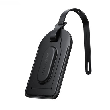 ACEFAST Pametni tracker S5, crni