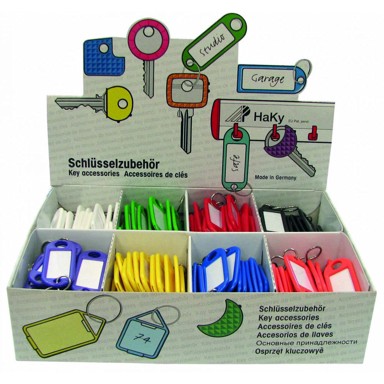 HSI Privjesak za ključ