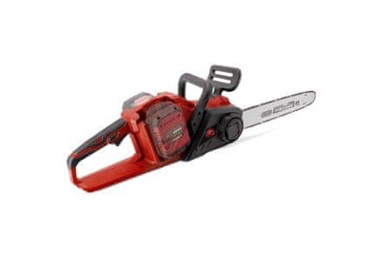 STAYER Akumulatorska lančana pila OLMO 350 L20, model 377OLMO350L20, bez baterije i punjača