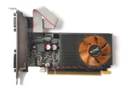 ZOTAC Grafička kartica GeForce GT 710, 2GB GDDR3