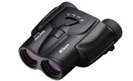 NIKON Dalekozor Sportstar Zoom, 8-24x25, crni