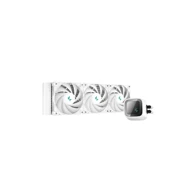 DEEPCOOL Vodeno hlađenje LS720 AIO, 12 cm, bijeli
