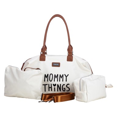FREEON Torba za potrepštine Mommy Things, bež 86656