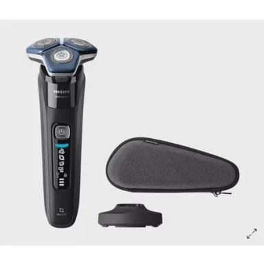 PHILIPS Električni brijaći aparat Series 7000 S7886/35 (mokro i suho brijanje)