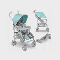 LIONELO Dječja kolica Elia, tirkizna