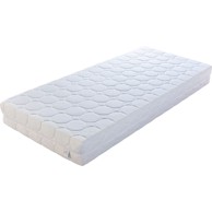 MATERASSO Srednje tvrd/mekan obostrani dječji madrac od pjene 120x200 cm Junior Relax 13