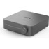 WIIM Streaming pojačalo Amp Pro, space grey