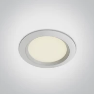 ONE LIGHT Ugradbena led svjetiljka smd 15w cct ip20 bijela dm10115t/w/v
