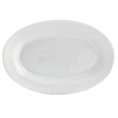 Ovalni tanjur Toledo 36 cm