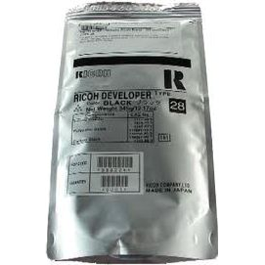 RICOH Developerska jedinica Type 28 Black, crna