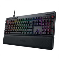 ASUS ROG Tipkovnica Strix Scope II X, CH raspored