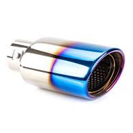 AMIO Sportski nastavak auspuha inox model 023BLC