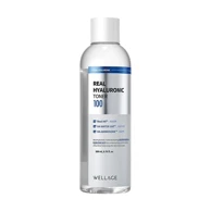 WELLAGE Hidratantni tonik Real Hyaluronic 100 Toner, 200 ml