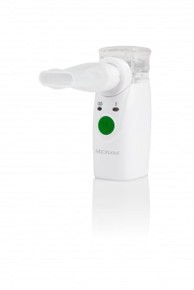 MEDISANA Inhalator IN 525