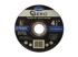 GEKO Premium rezna ploča za metal, Inox, 115 x 1,0 mm