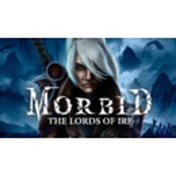 Igra MORBID THE LORDS OF IRE, PC
