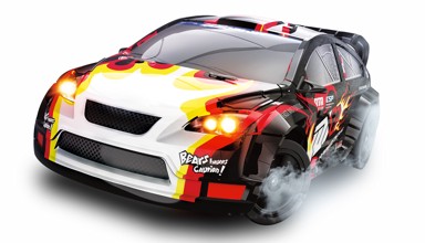 AMEWI RC rally auto FR16 Rallye Drift Fahrzeug