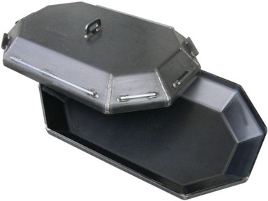 GORENC Peka sač Fe obiteljska, 35 x 55 cm