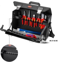 KNIPEX Set za električare Clasic