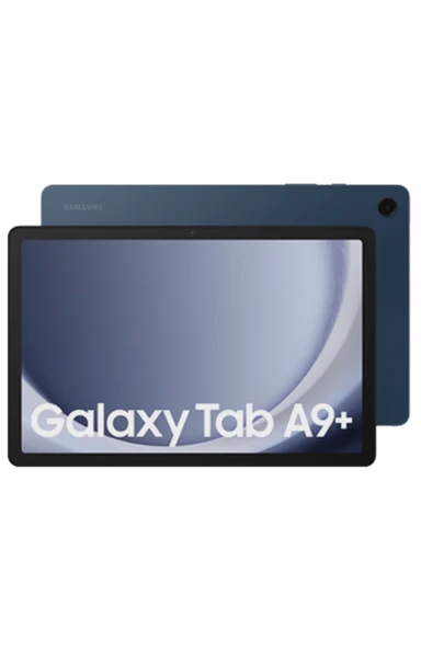 SAMSUNG Galaxy Tab A9+, Wi-Fi, 8 GB RAM, 256 GB, X210, plava