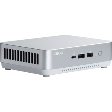 ASUS Stolno računalo NUC 14 Pro+ / Intel Core Ultra 9 185H, 32 GB, 1 TB SSD, Intel Arc Graphics, Windows 11