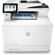 HP Višefunkcionalni printer Color LaserJet Enterprise MFP M480f 4u1/A4/LAN/ADF