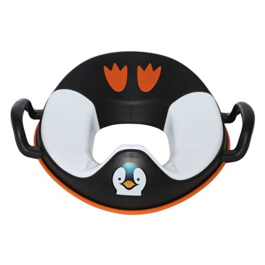 MY CARRY POTTY Nastavak za WC My Little Trainer Seat Pingvin MLTS-PE