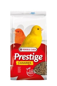 VERSELE LAGA Hrana za ptice Prestige Canaries, 4 kg