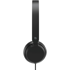 INCASE Slušalice Designed by Microsoft Modern USB-C Headset, naglavne, žične, USB-C, za ured i pozivni centar, crna