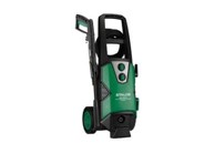 STALCO Visokotlačni čistač HPC150A, crna