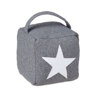NORTHIX Vratni graničnik Star
