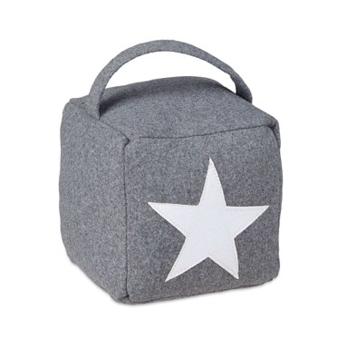 NORTHIX Vratni graničnik Star