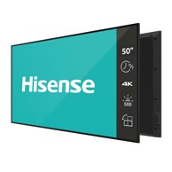 HISENSE Zaslon 50DM66E