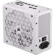 CORSAIR Napajanje RM750X Shift, 750W, ATX v3.1, 140mm vent., 80+ Gold, modularno