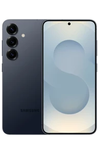 SAMSUNG Galaxy S25, 12 GB / 256 GB, dual SIM, plavi