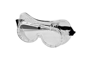 LAHTI PRO Zaštitne naočale Safety Glasses Closed, mehanička otpornost S