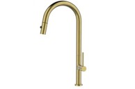 ALVEUS Slavina Nova-Ps Monarch, brušeni zlatni