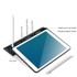 ESTUFF Futrola SEATTLE za iPad Air 5/4 10.9, crna