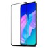 DUX DUCIS 9D zaštitno staklo od kaljenog stakla puna pokrivenost s okvirom za Huawei P40 Lite E