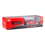 RASTAR Automobil na daljinsko upravljanje 1:24 Ferrari LaFerrari