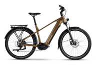 WINORA Električni bicikl YUCATAN X8
