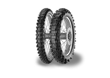 METZELER Moto guma MCE 6 Days Extreme 140/80-18 70M (R) TT