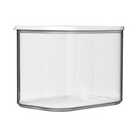 MEPAL Posuda za namirnice za čuvanje hrane White 