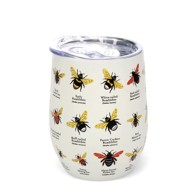 REX LONDON Putna šalica Garden Bees 350 ml