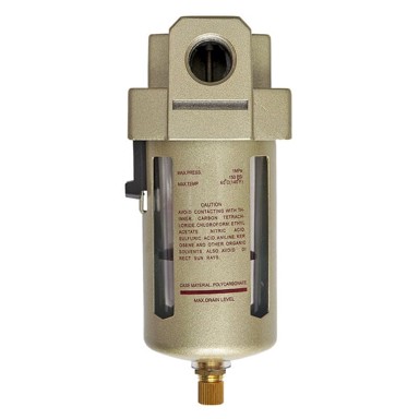 Zračni filter 1/2'' - ap